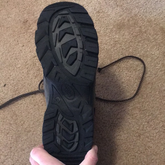 State Street Boots size US 10 - Picture 9 of 15